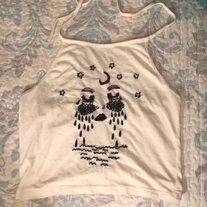 VERY RARE BRANDY MELVILLE